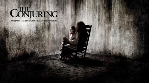 The conjuring full movie. Things To Know About The conjuring full movie. 